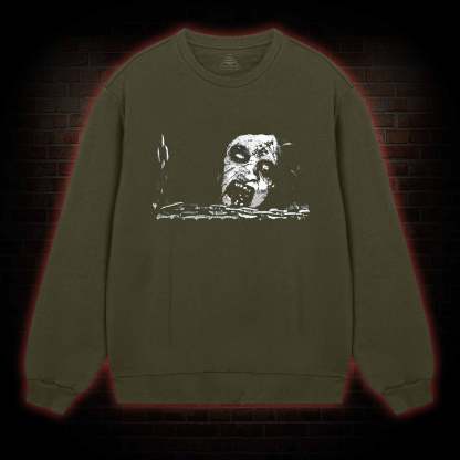 Demonic Spirits Sweatshirt