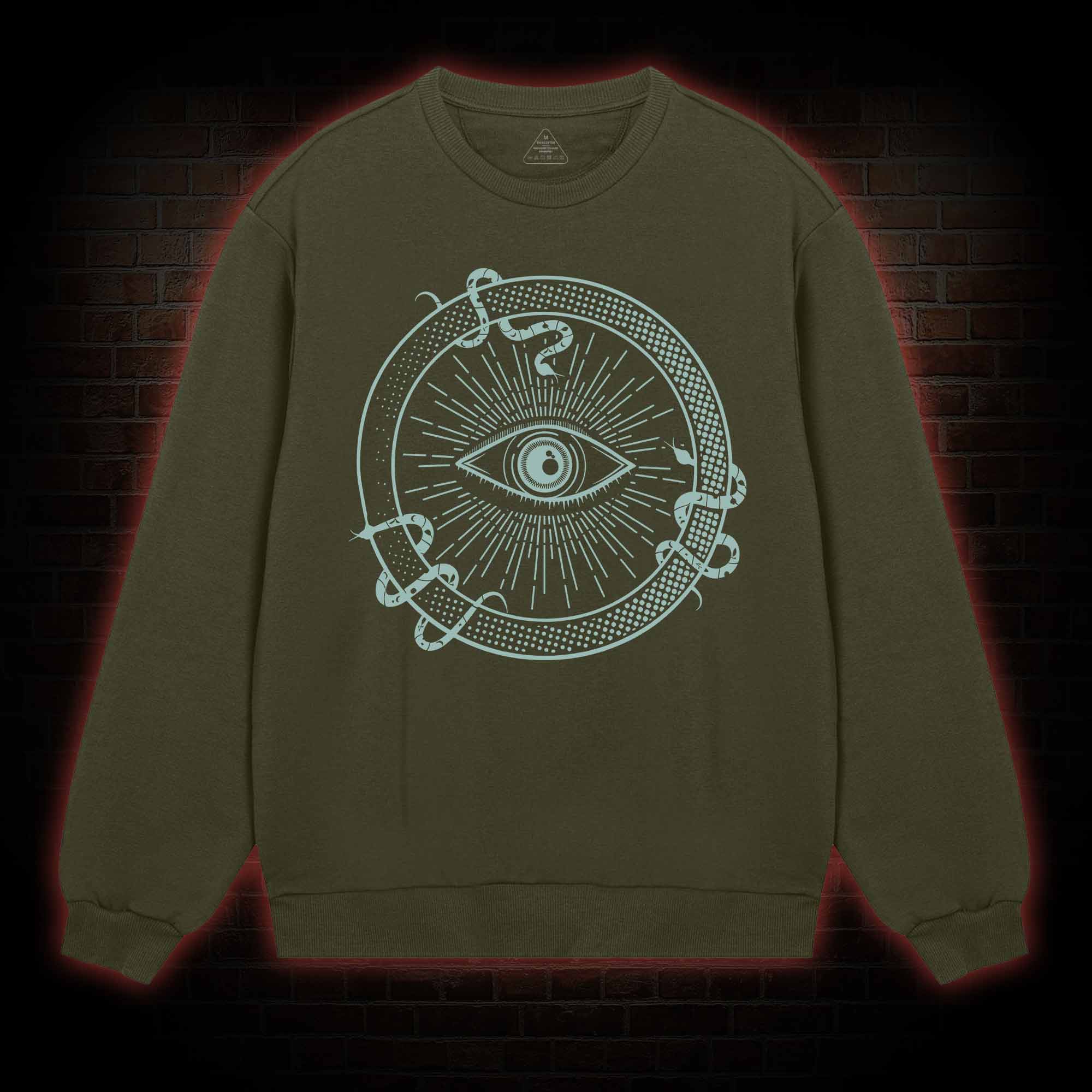 Mystical Sweatshirt