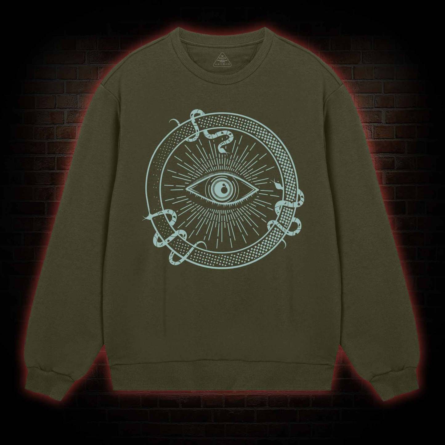 Mystical Sweatshirt