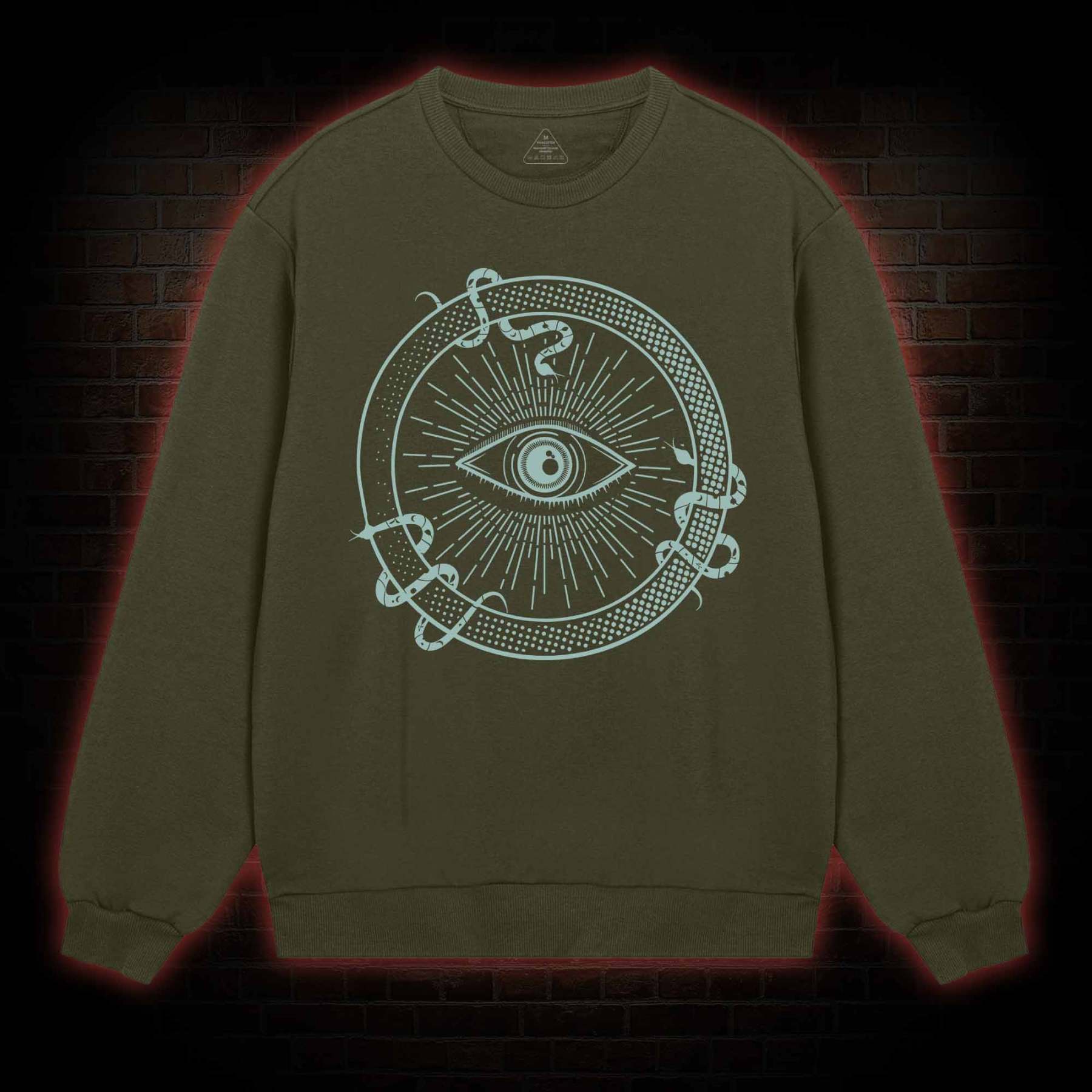 Mystical Sweatshirt