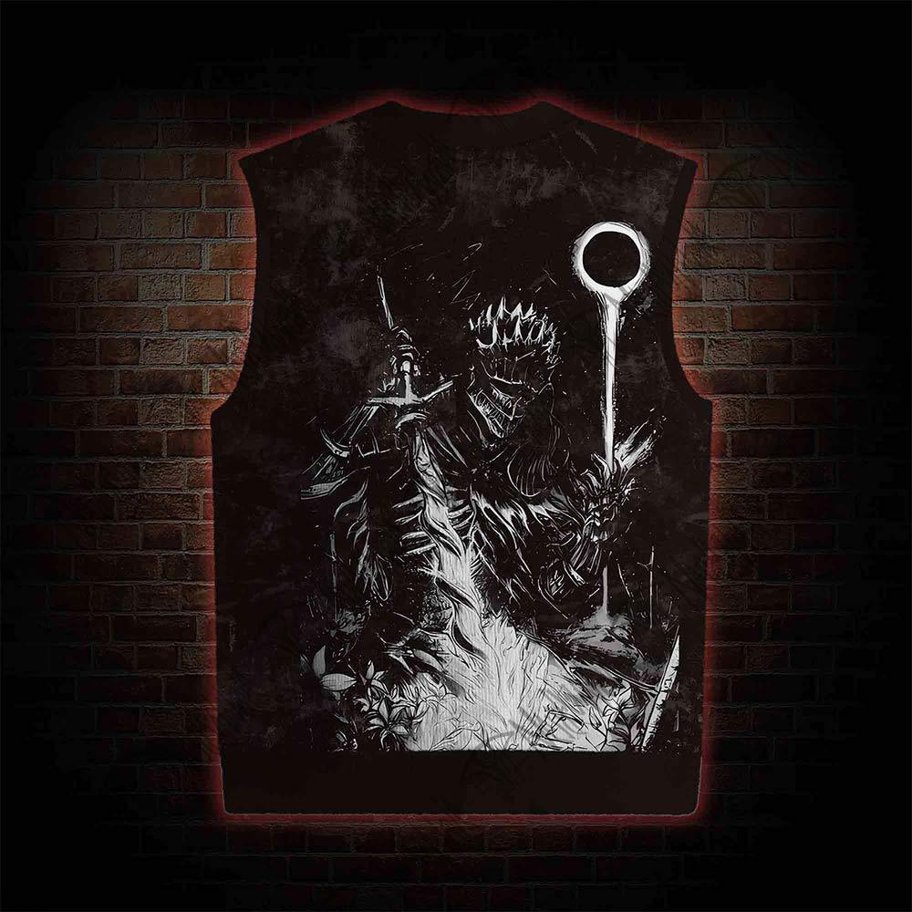 The Final one Sweatershirt Vest