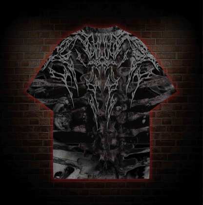 Sigilism Graphic T-shirt