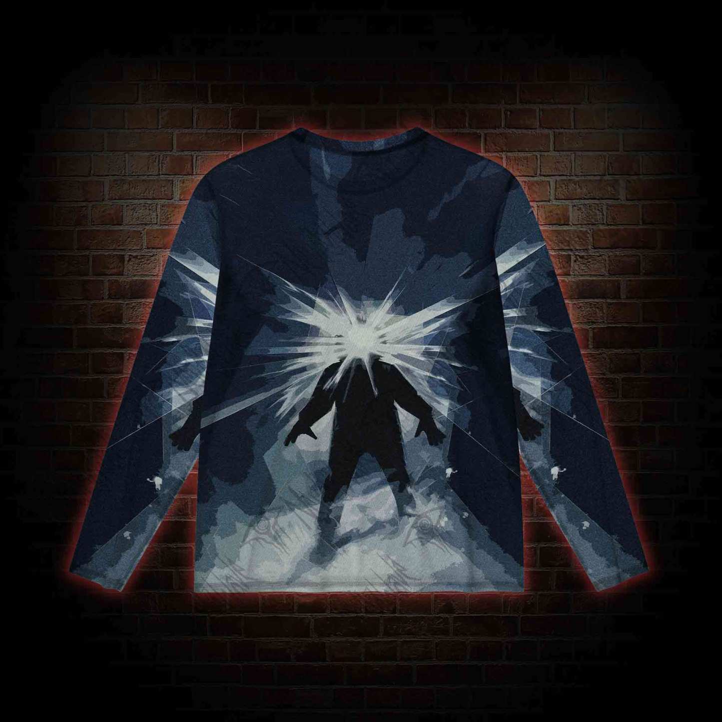 Outpost 31 Mesh Long Sleeve Top