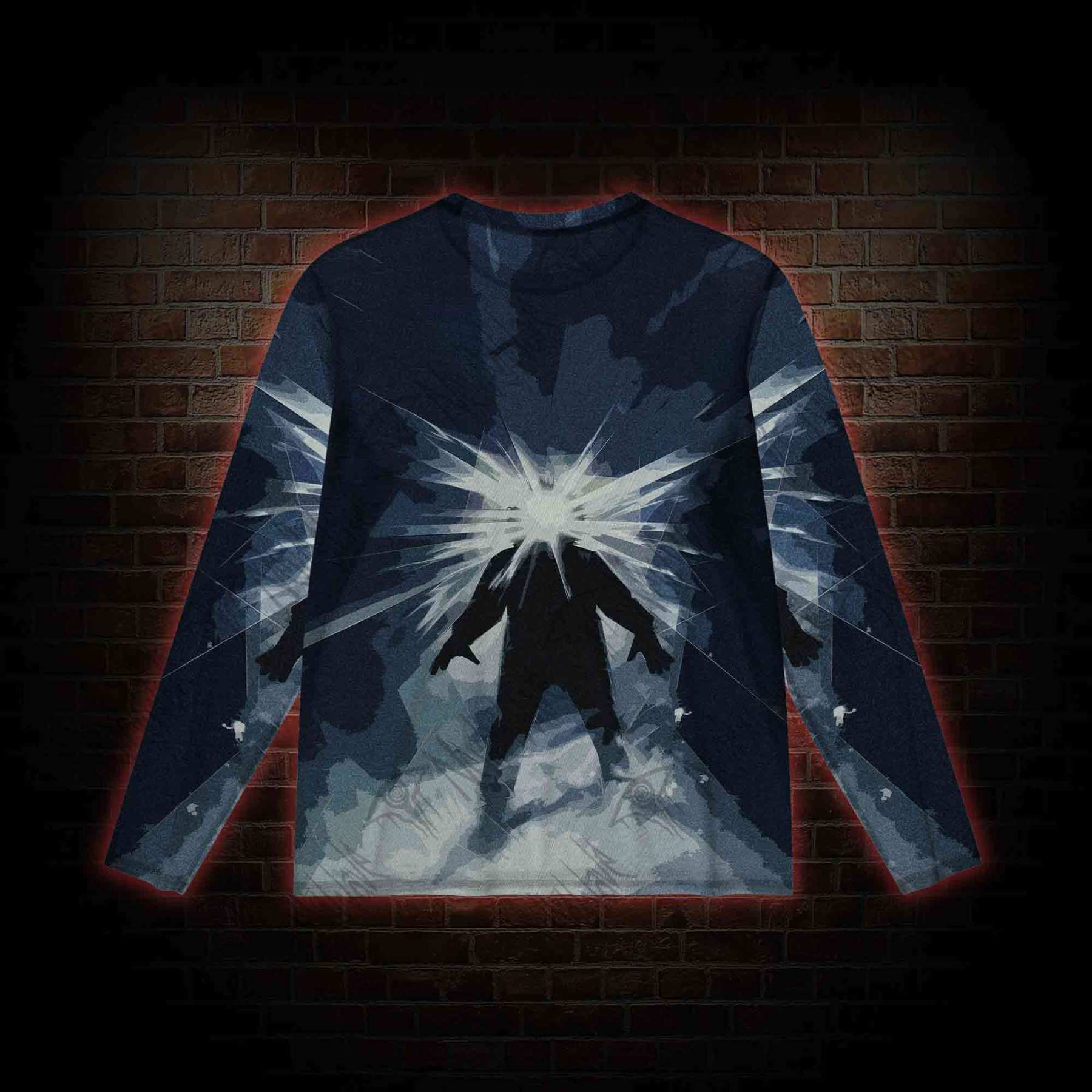 Outpost 31 Mesh Long Sleeve Top