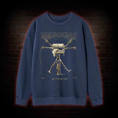 The Mimic Sweatshirt