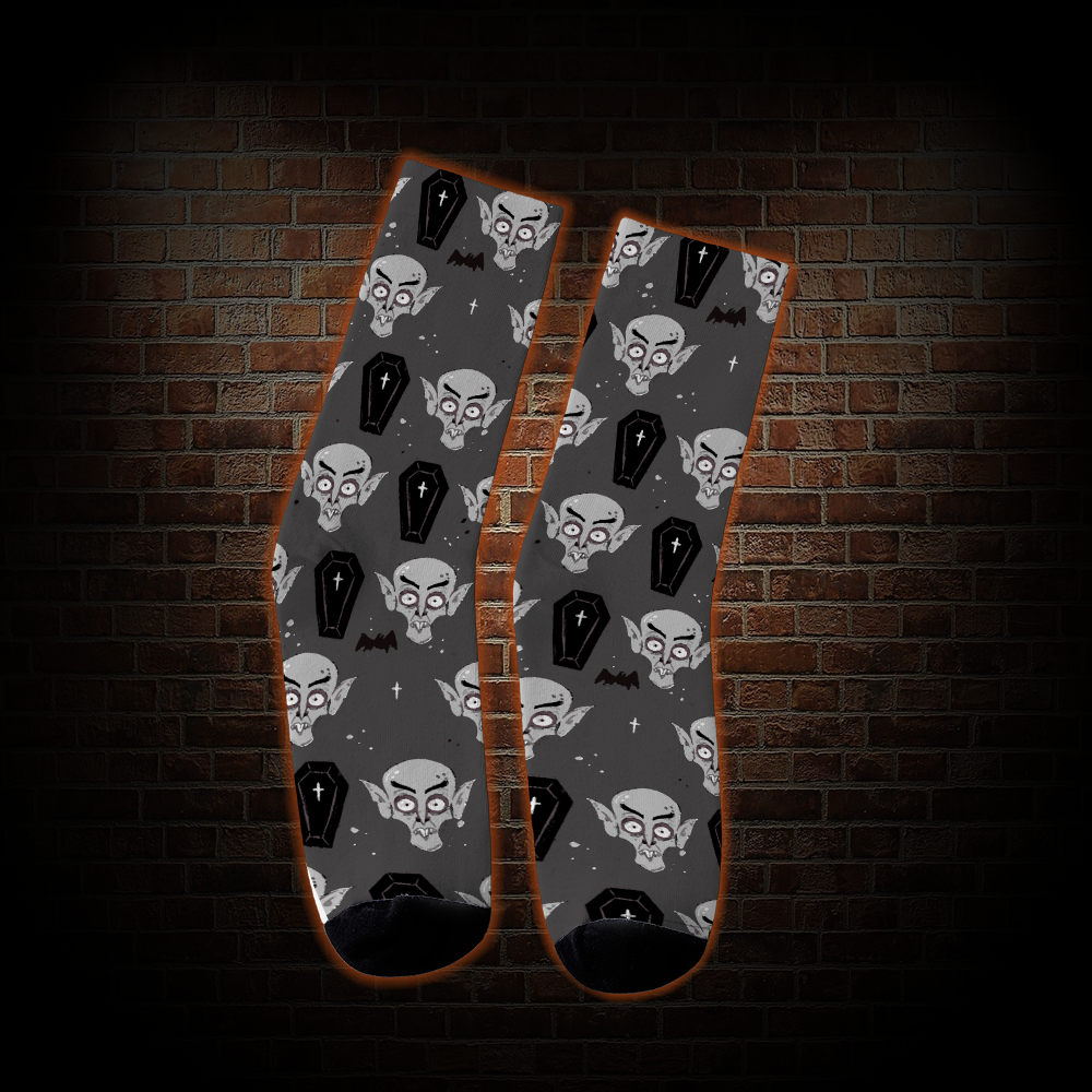020 Socks