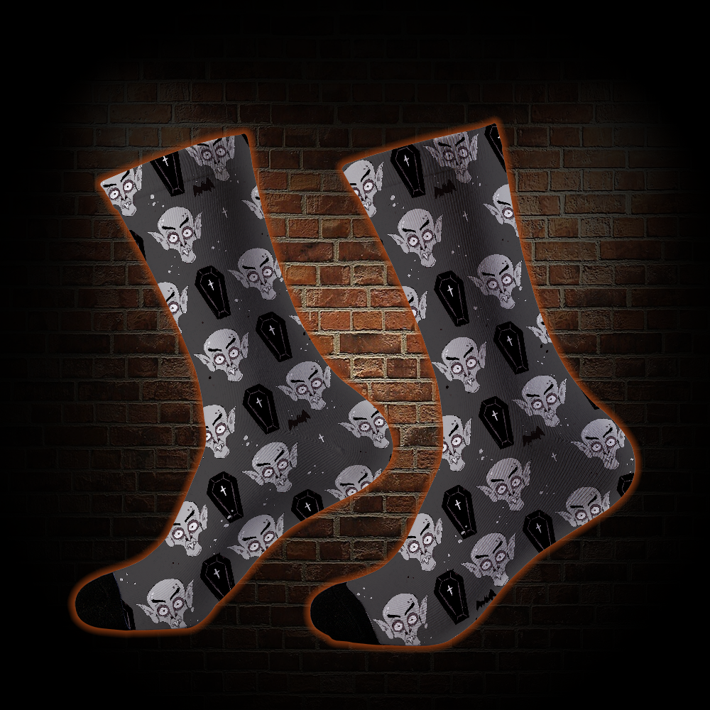 020 Socks