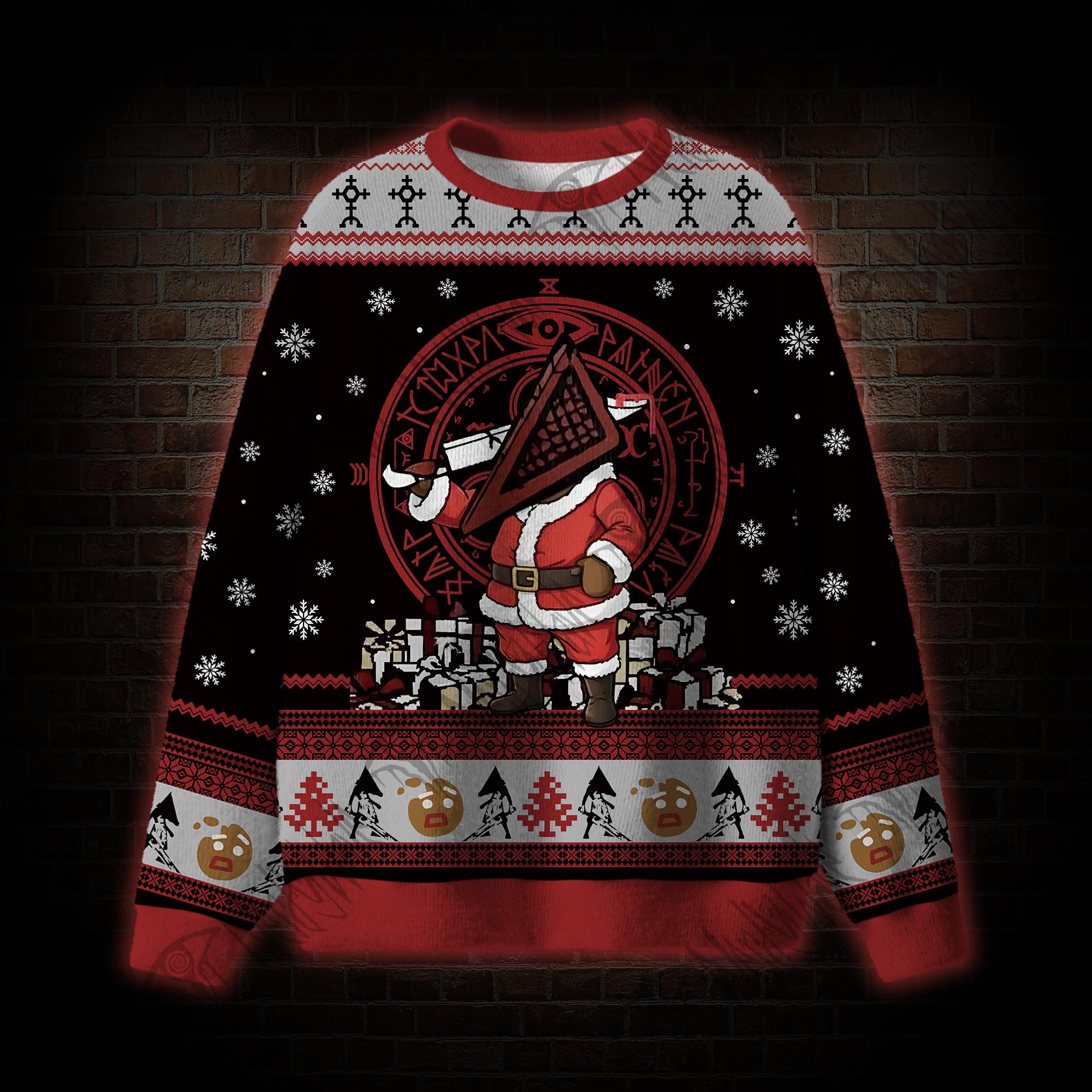 148 Ugly Sweatshirts