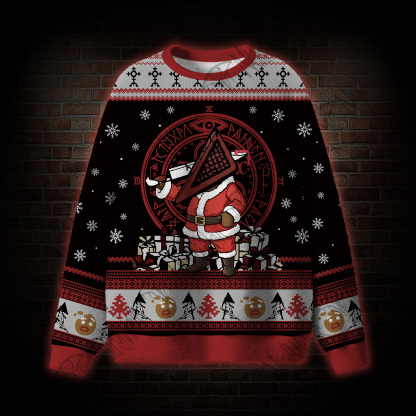 148 Ugly Sweatshirts