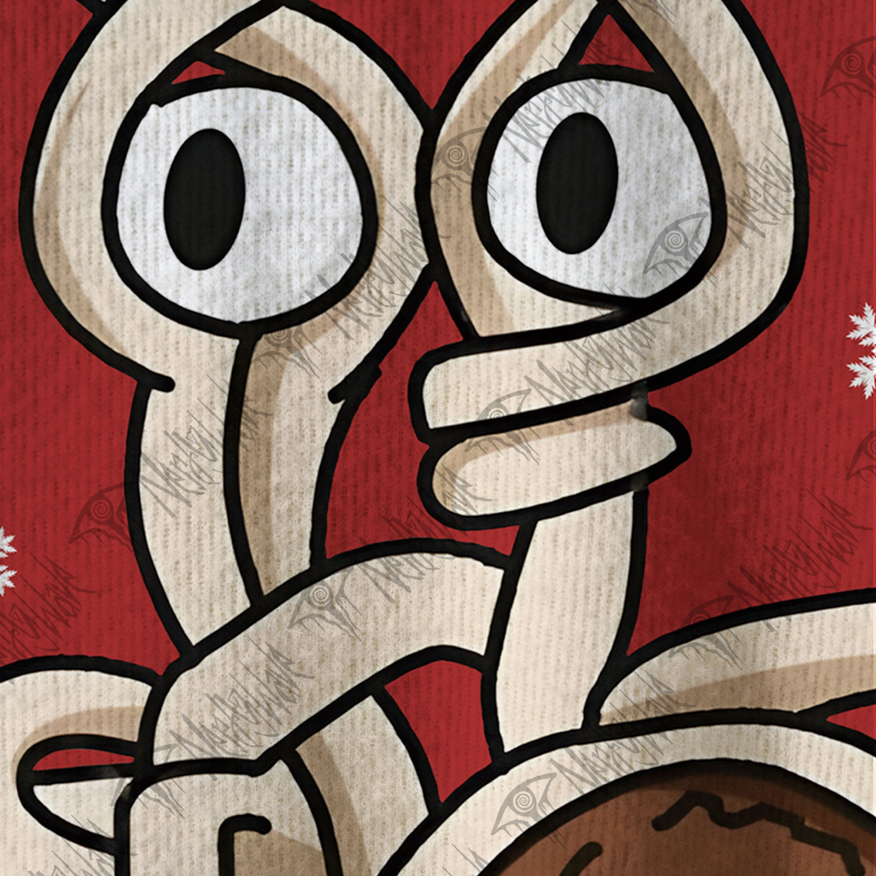 149 Ugly Sweatshirts