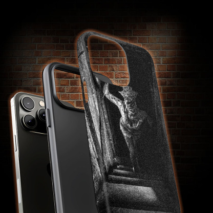 The Nurse Phone Case