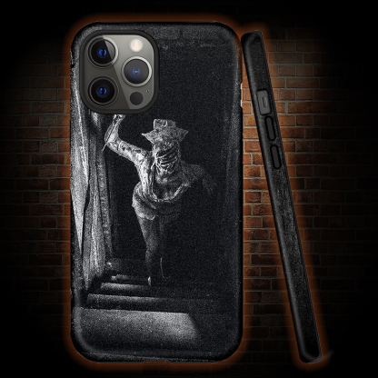 The Nurse Phone Case