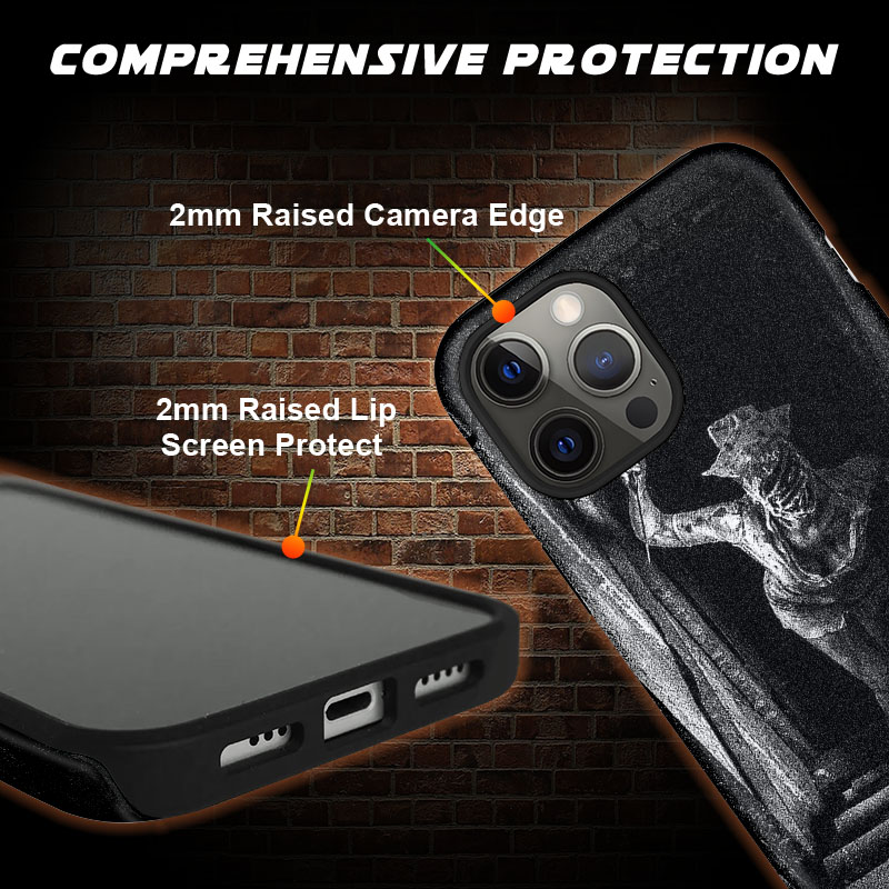 The Nurse Phone Case