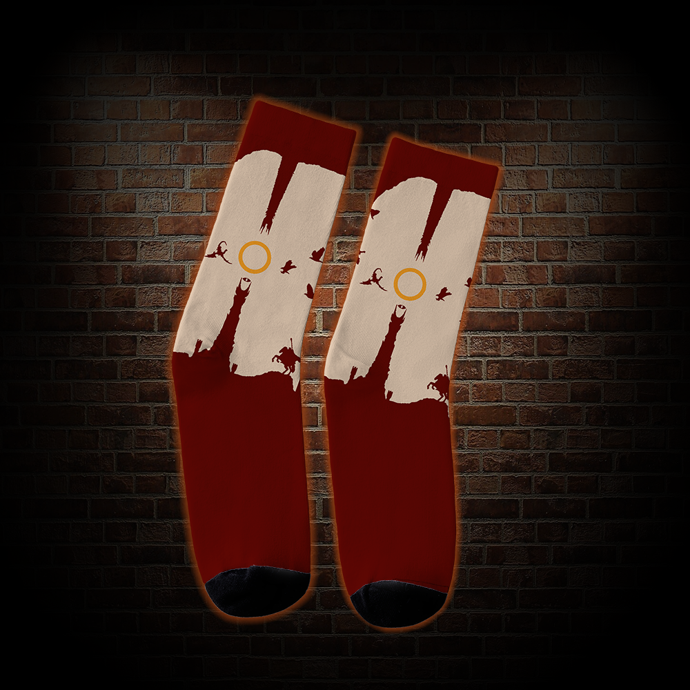 015 Socks