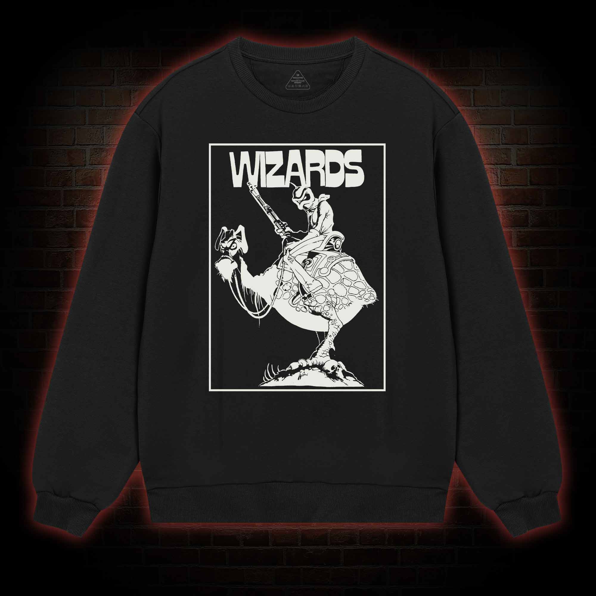 Wizards Sweatshirt