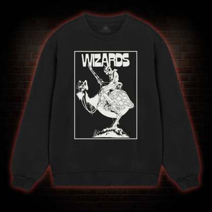 Wizards Sweatshirt