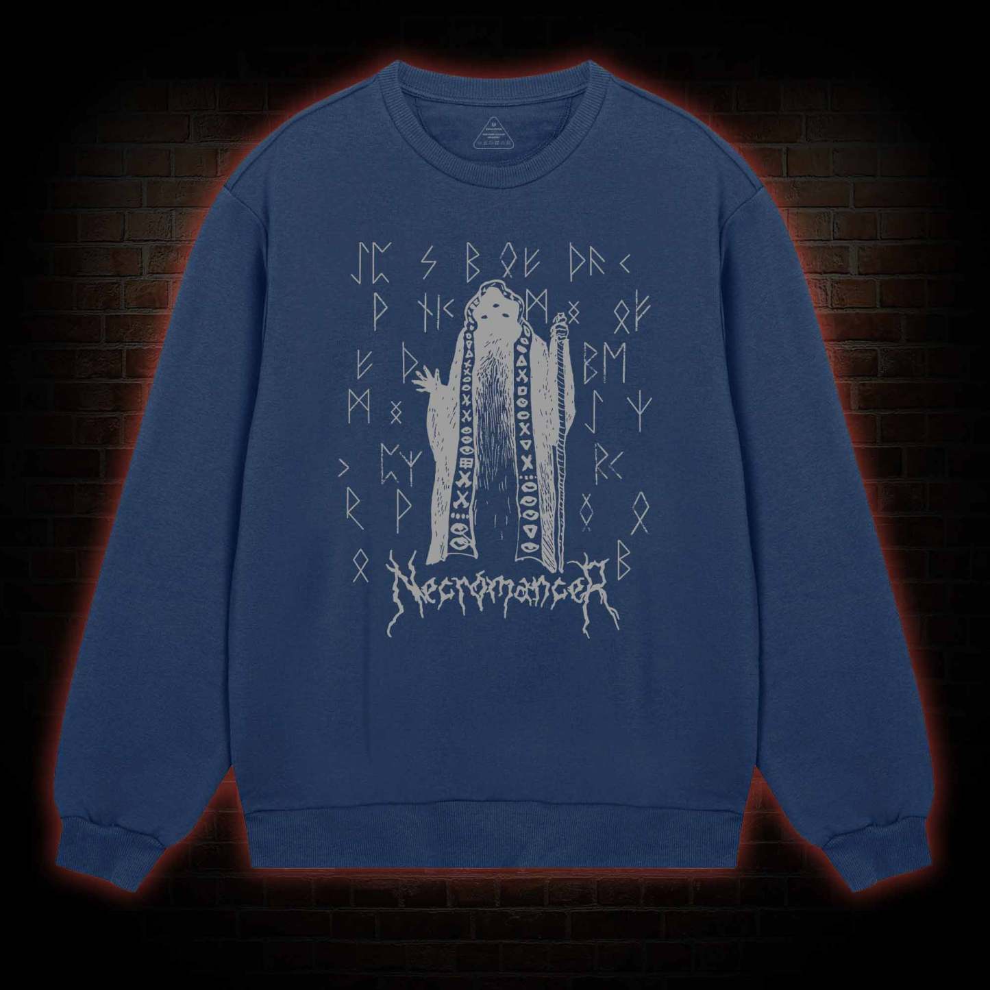 Necromancer Sweatshirt