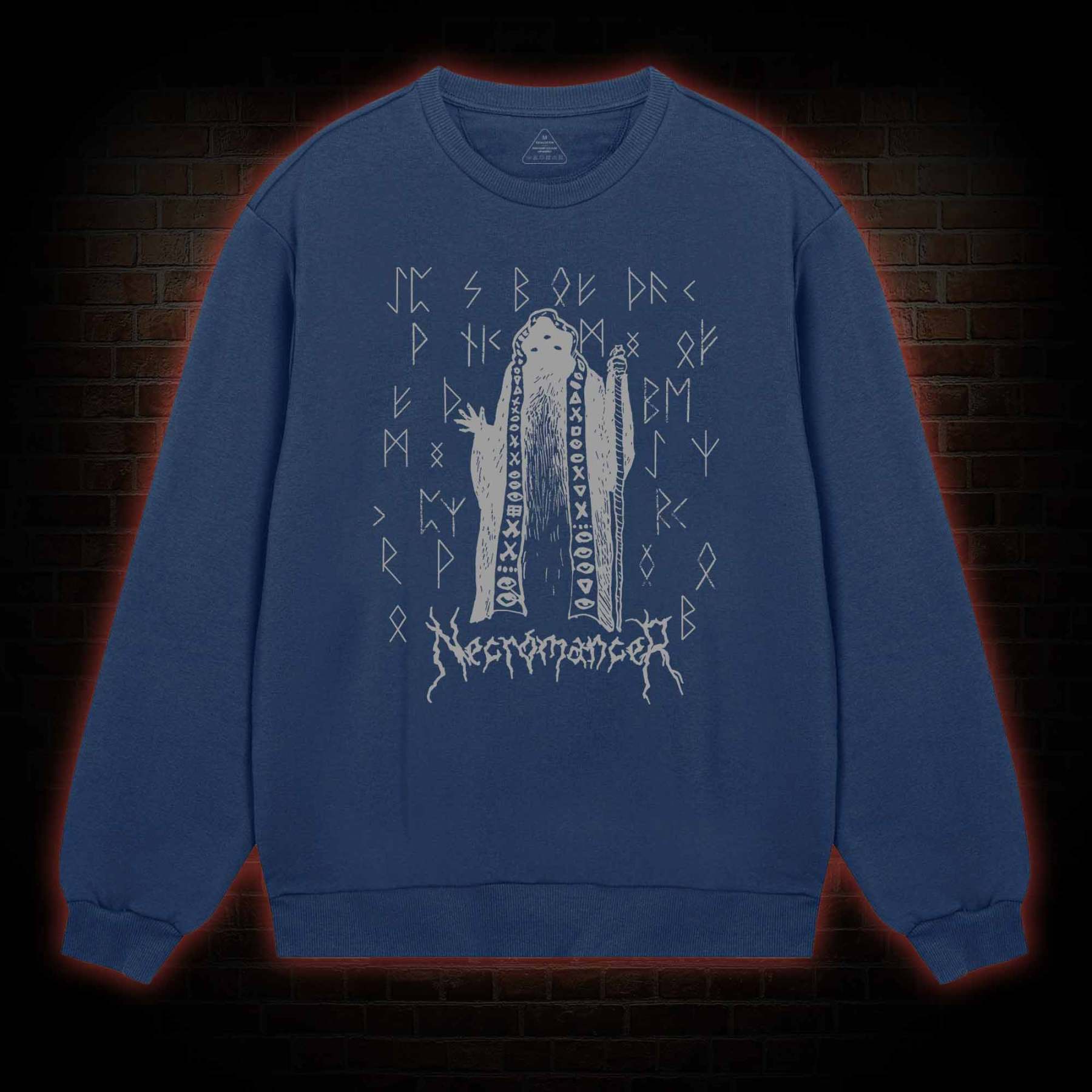 Necromancer Sweatshirt