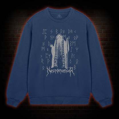 Necromancer Sweatshirt