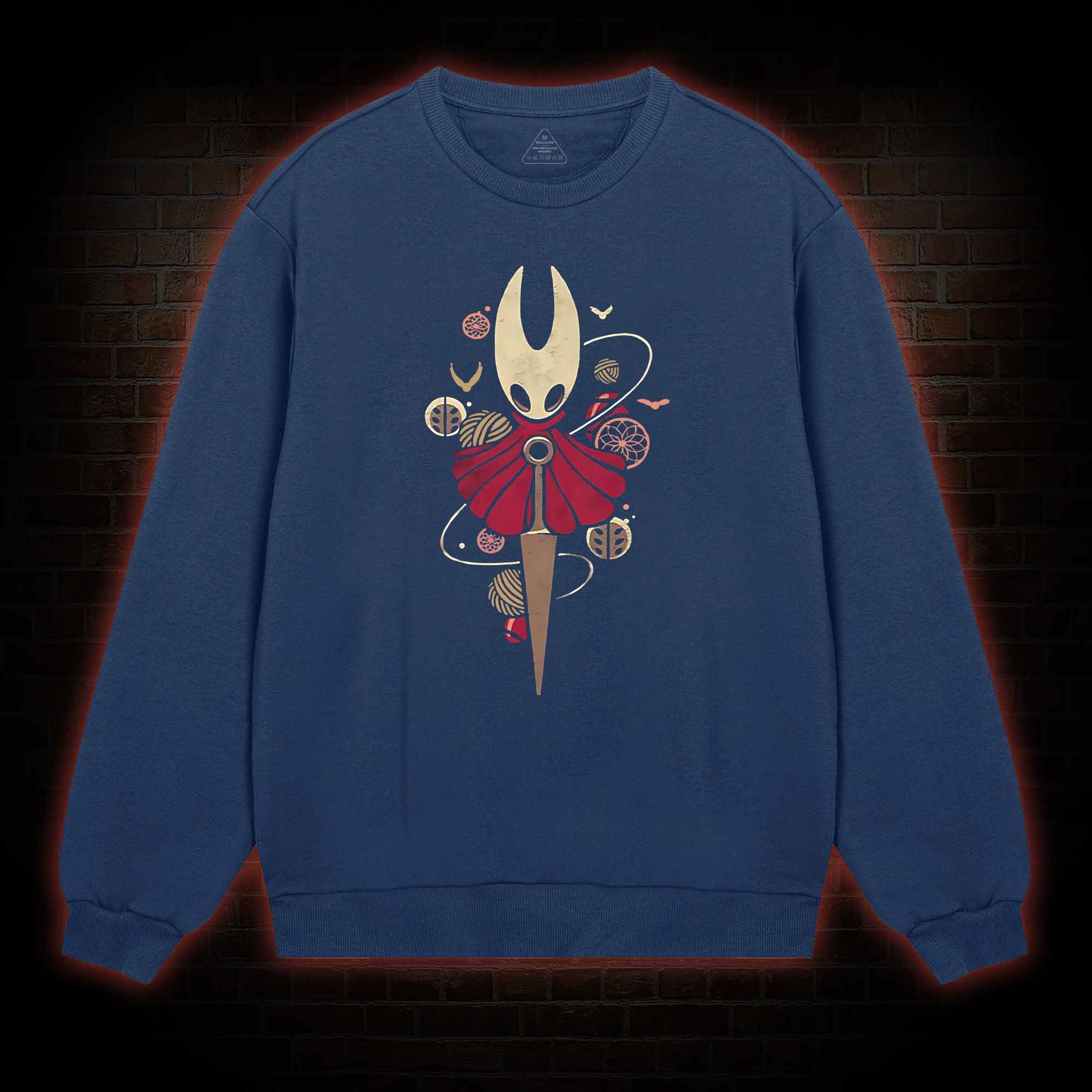 No Cost Too Great No Mind to Think Sweatshirt