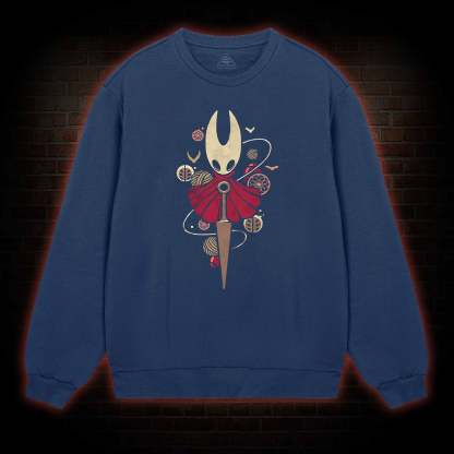 No Cost Too Great No Mind to Think Sweatshirt