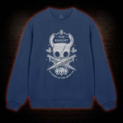 Born in the Abyss Sweatshirt