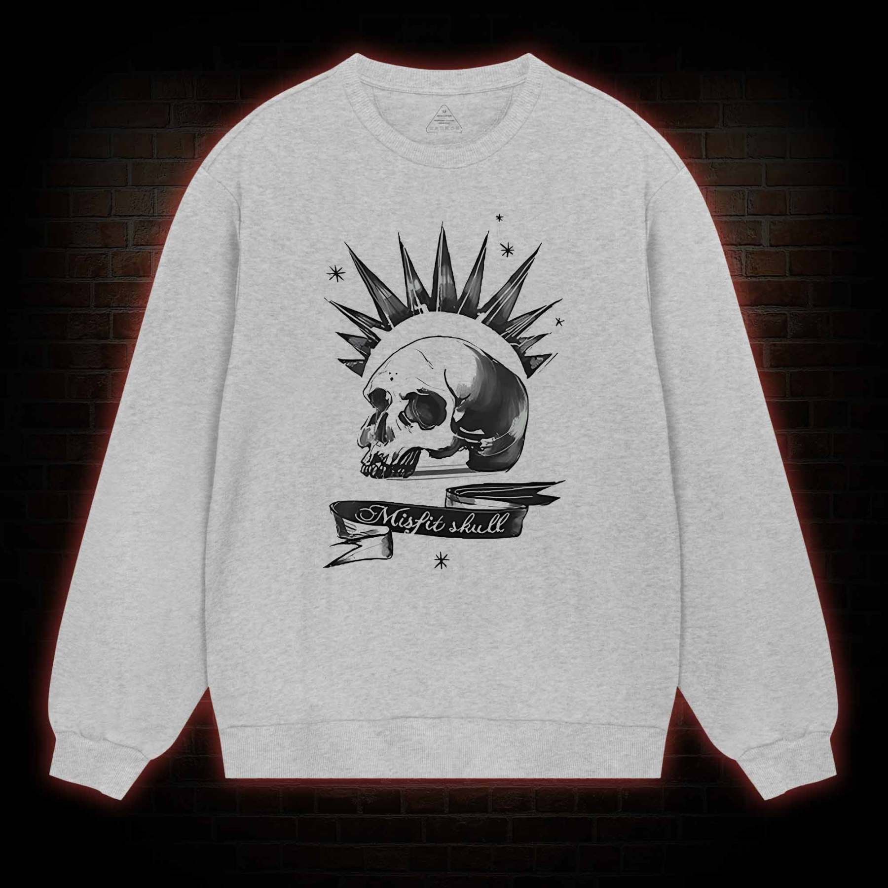 Are You Cereal? Sweatshirt