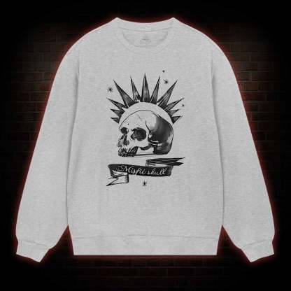 Are You Cereal? Sweatshirt