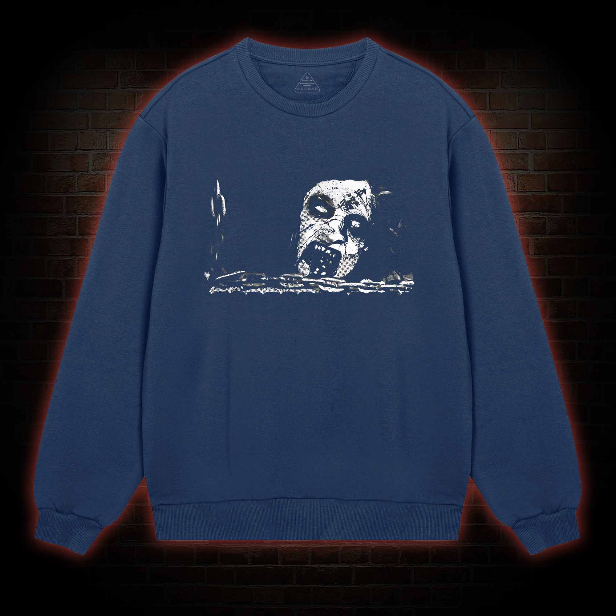 Demonic Spirits Sweatshirt