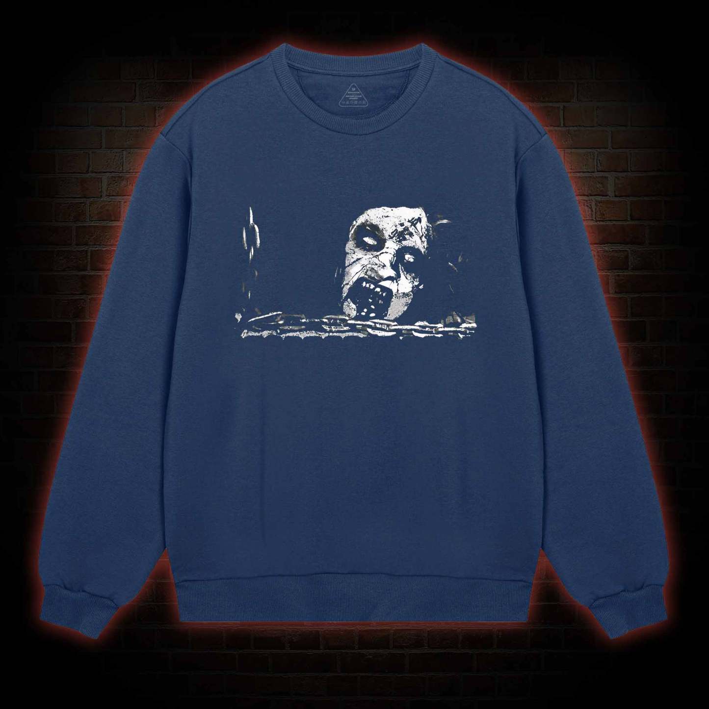 Demonic Spirits Sweatshirt