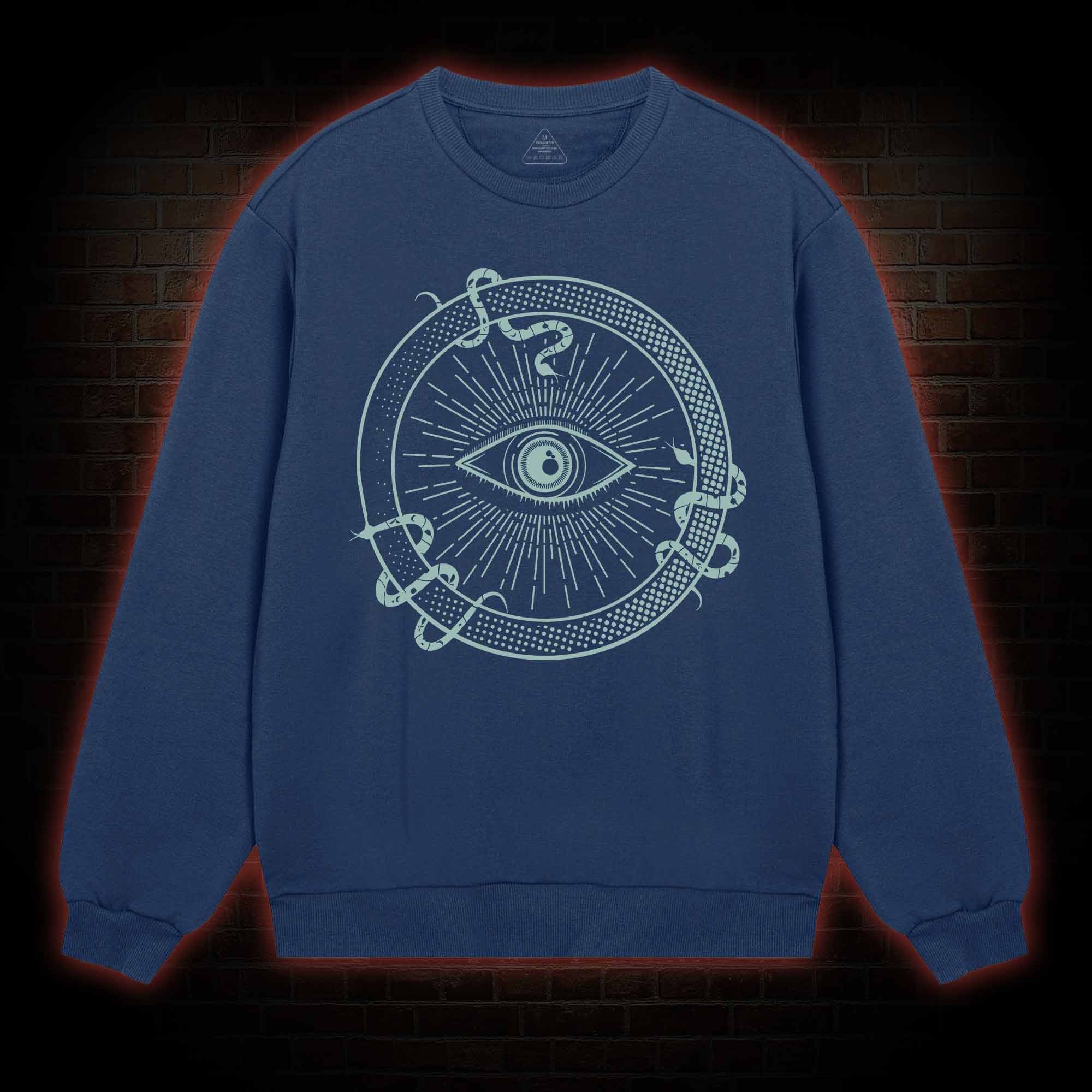 Mystical Sweatshirt