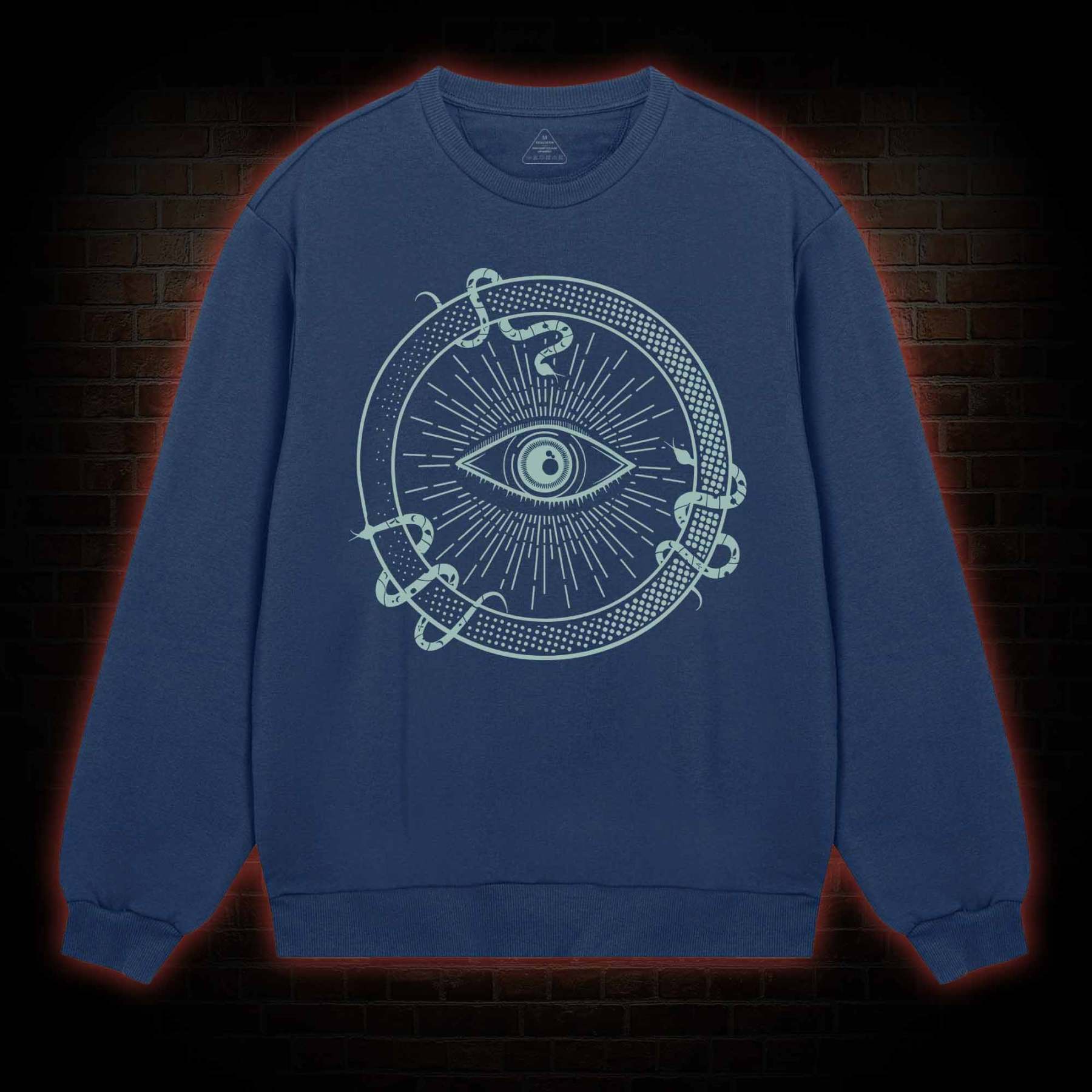 Mystical Sweatshirt