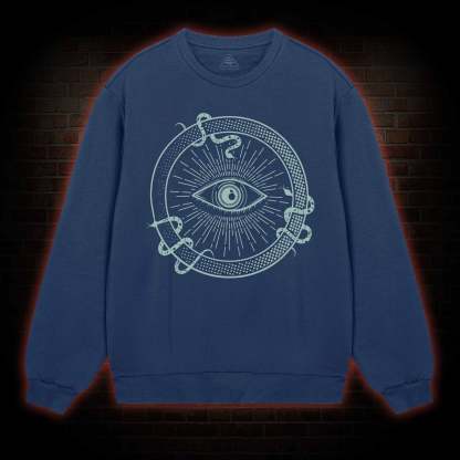 Mystical Sweatshirt