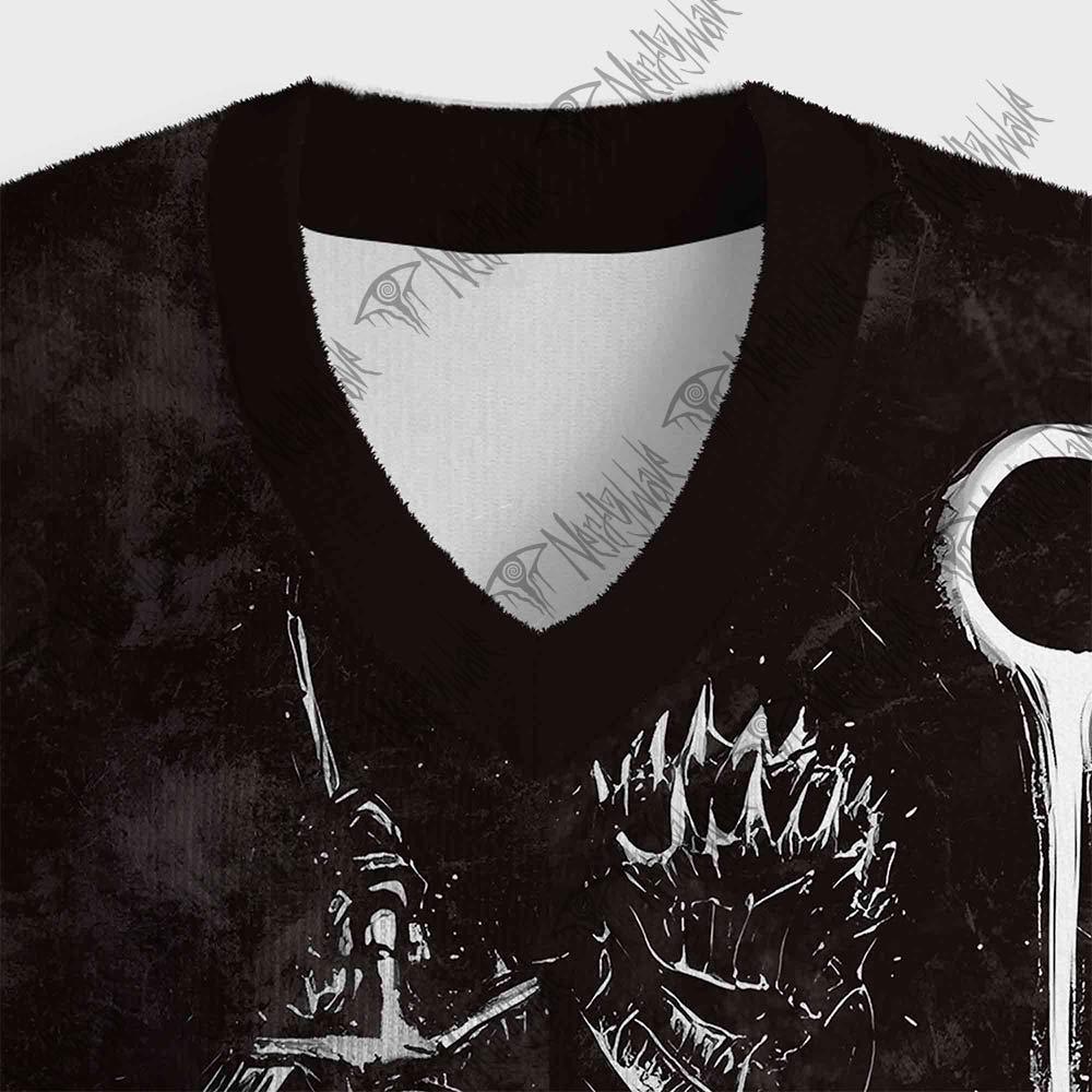 The Final one Sweatershirt Vest