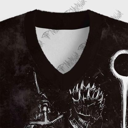 The Final one Sweatershirt Vest