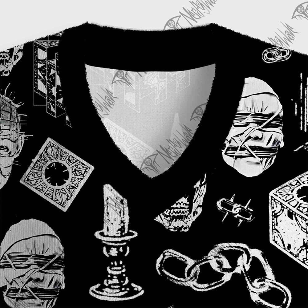 It's A Waste of Good Suffering Sweatershirt Vest