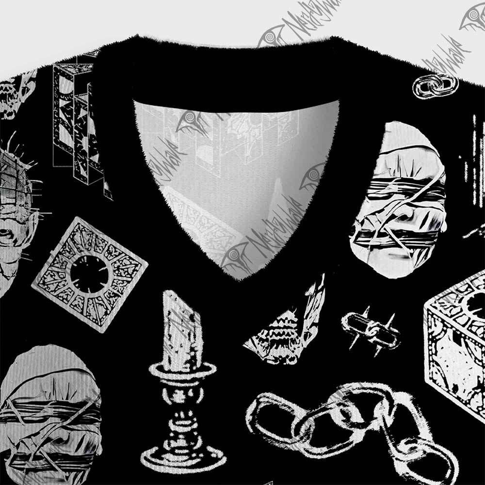 It's A Waste of Good Suffering Sweatershirt Vest