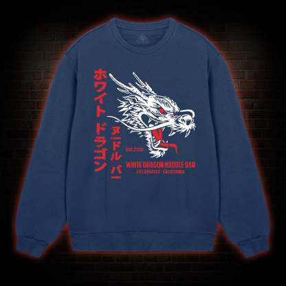 The Noodle Bar Sweatshirt