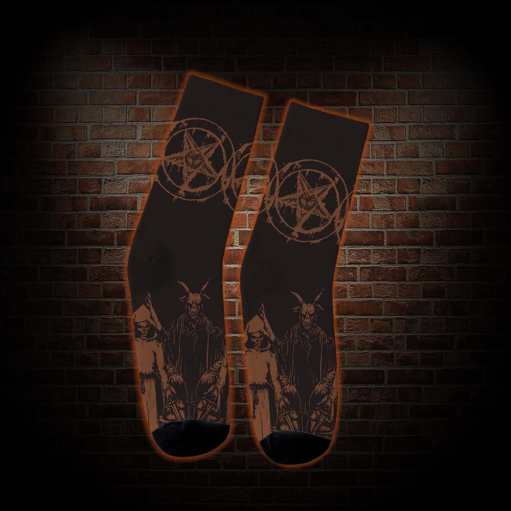 006 Socks