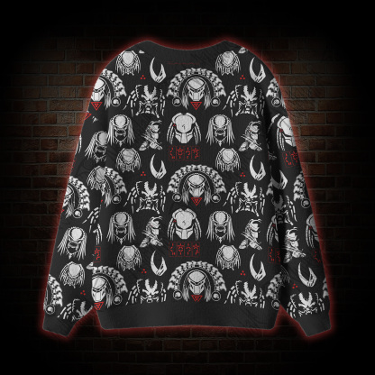 00045 Cardigan Sweater