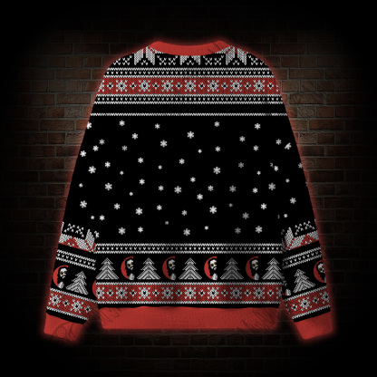 158 Ugly Sweatshirts