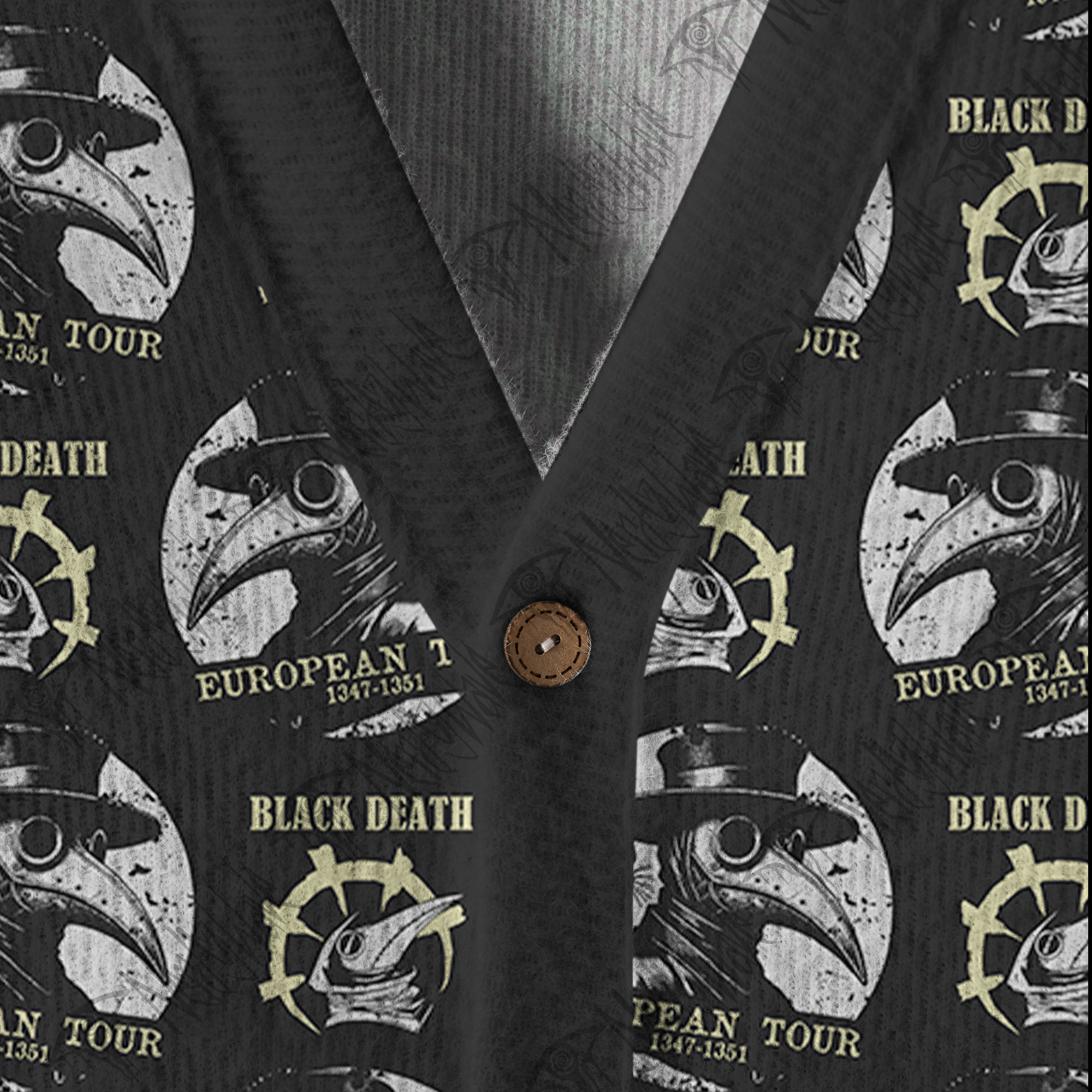 00047 Cardigan Sweater