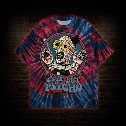 Cute But Psycho T-shirt