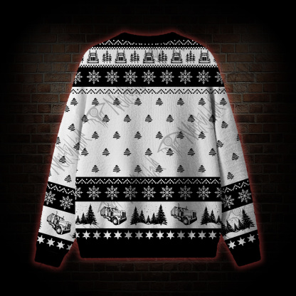 167 Ugly Sweatshirts