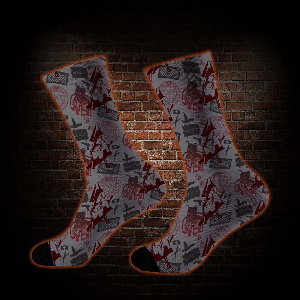 011 Socks