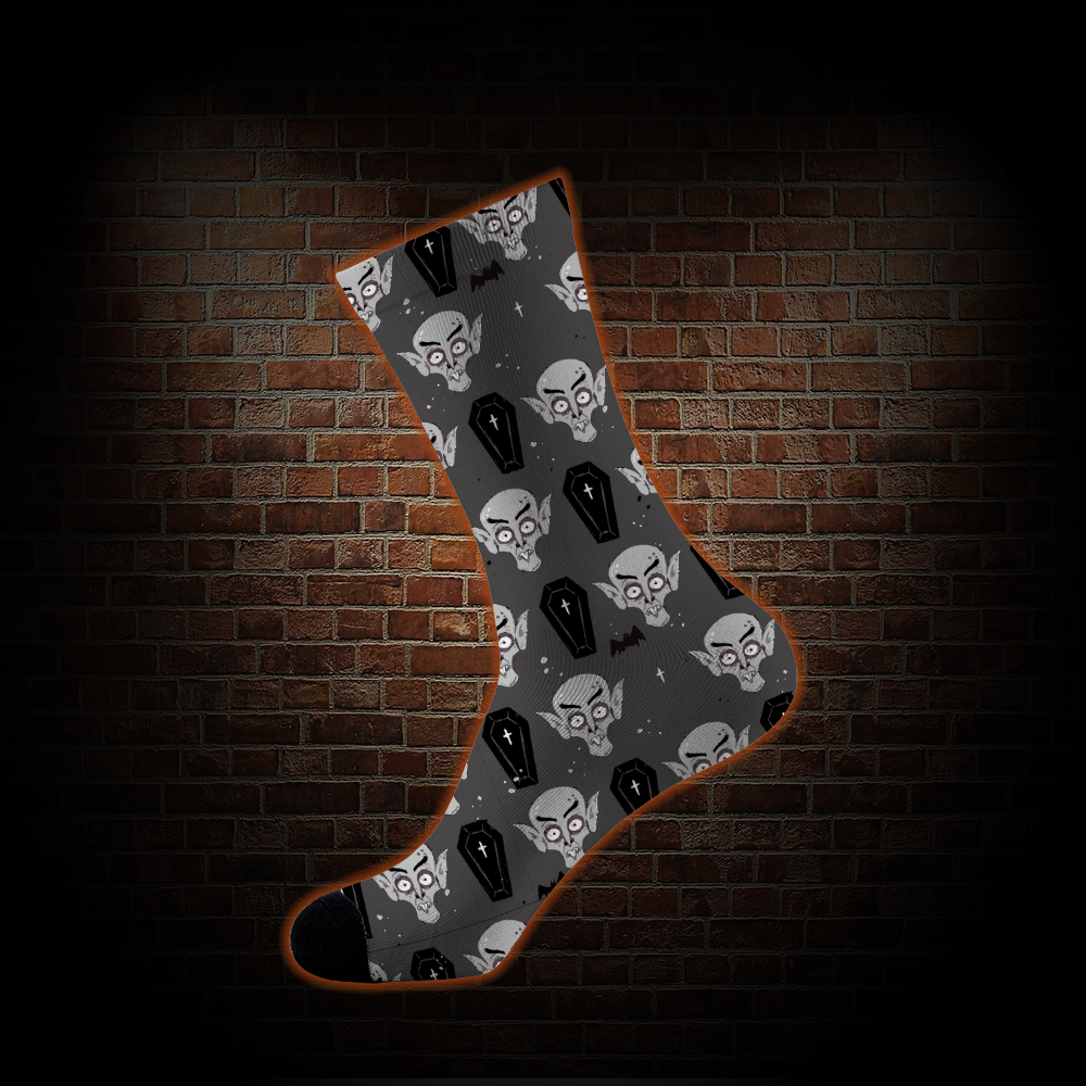 020 Socks