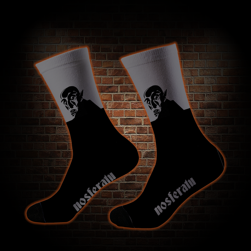 021 Socks