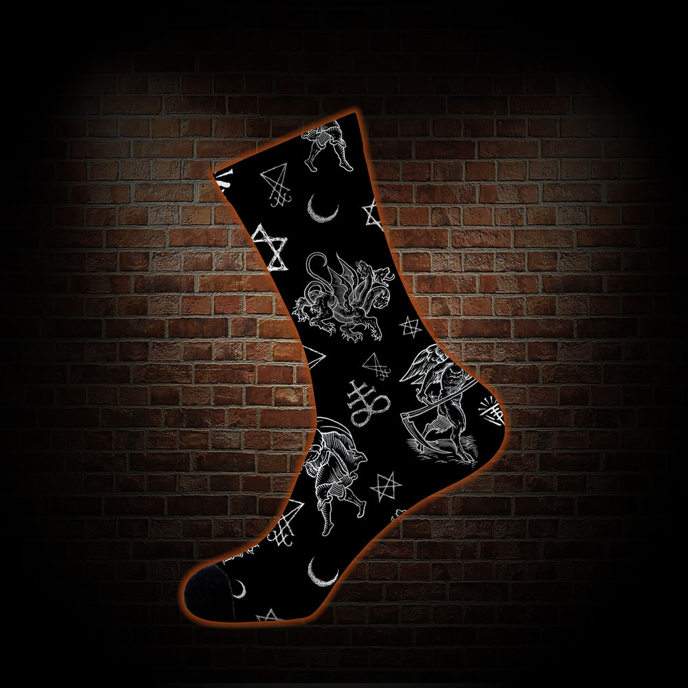 005 Socks