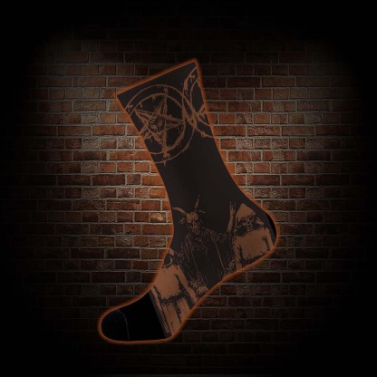 006 Socks