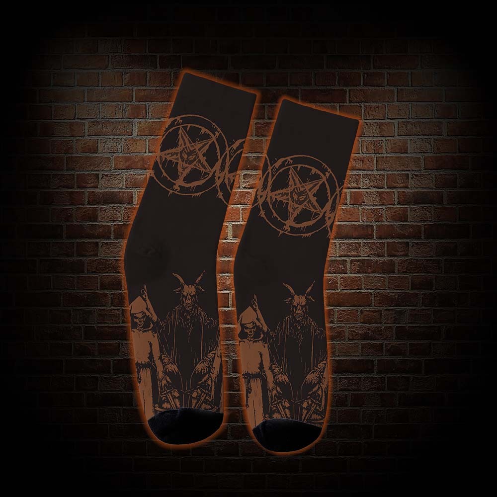 006 Socks
